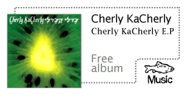 Cherly kacherly ep