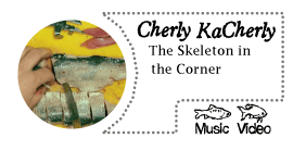 The Skeleton in the Corner height=