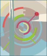 לוגו כנס ריילס ישראל